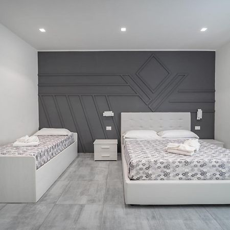Vincent Guesthouse Scalea Εξωτερικό φωτογραφία