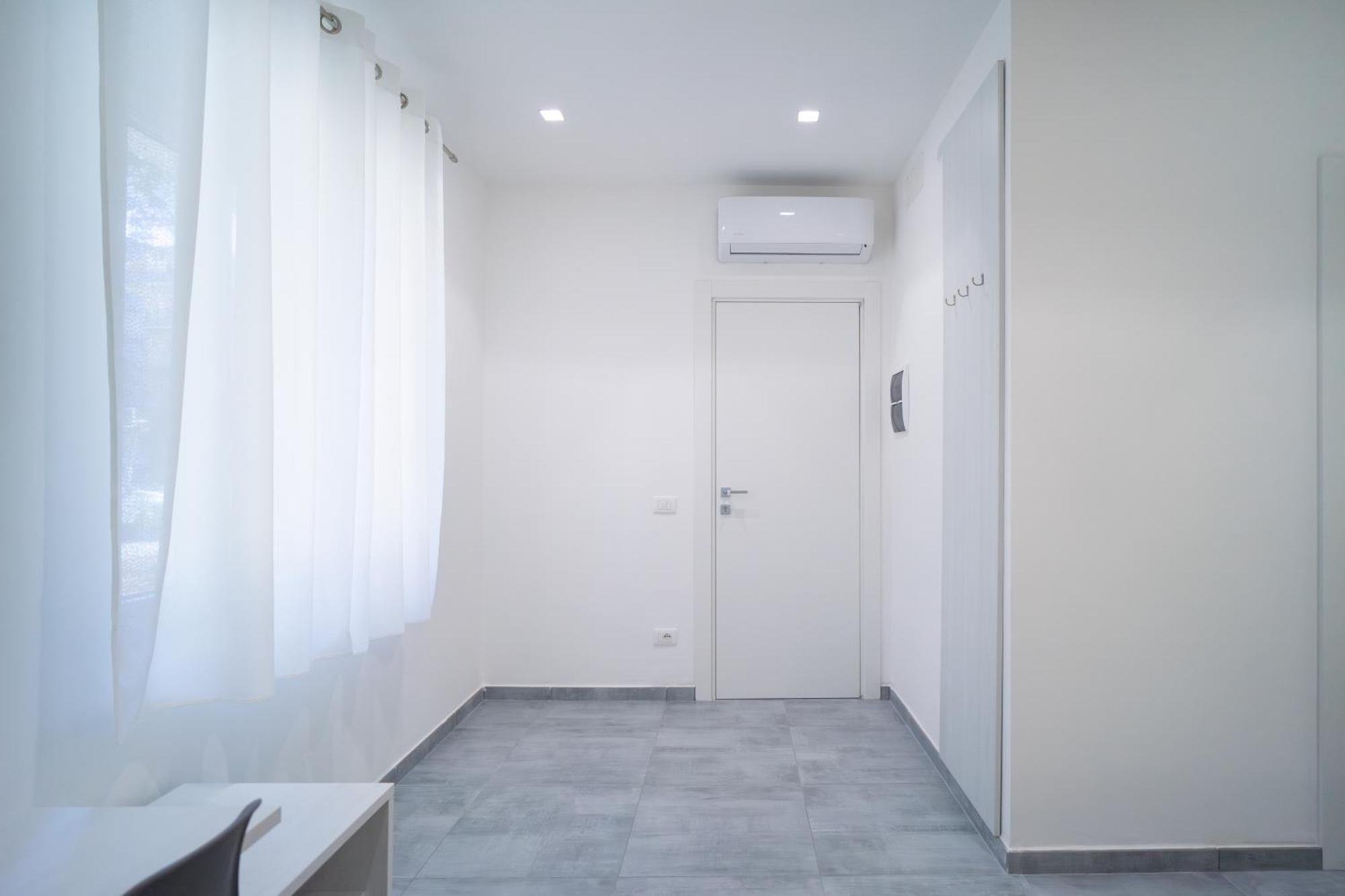 Vincent Guesthouse Scalea Εξωτερικό φωτογραφία
