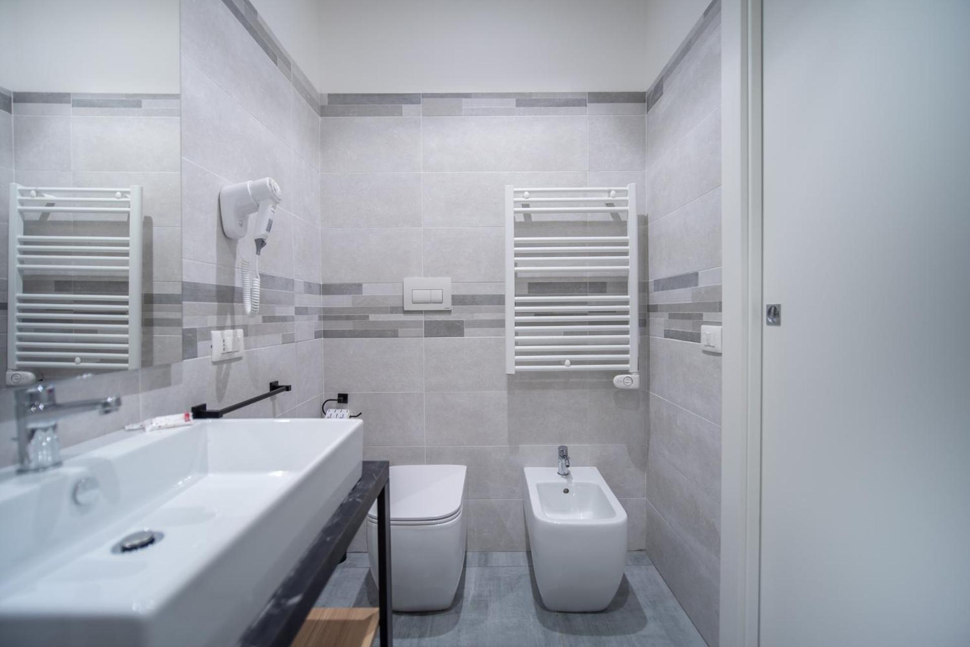 Vincent Guesthouse Scalea Εξωτερικό φωτογραφία
