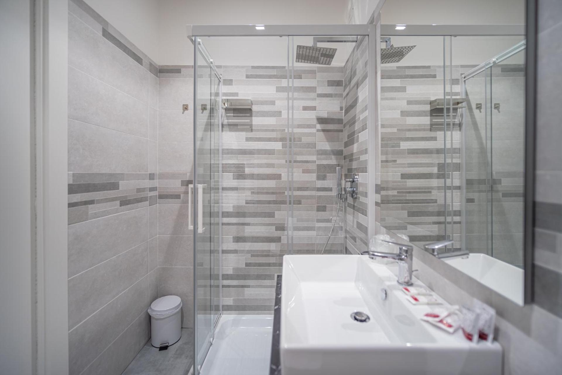 Vincent Guesthouse Scalea Εξωτερικό φωτογραφία